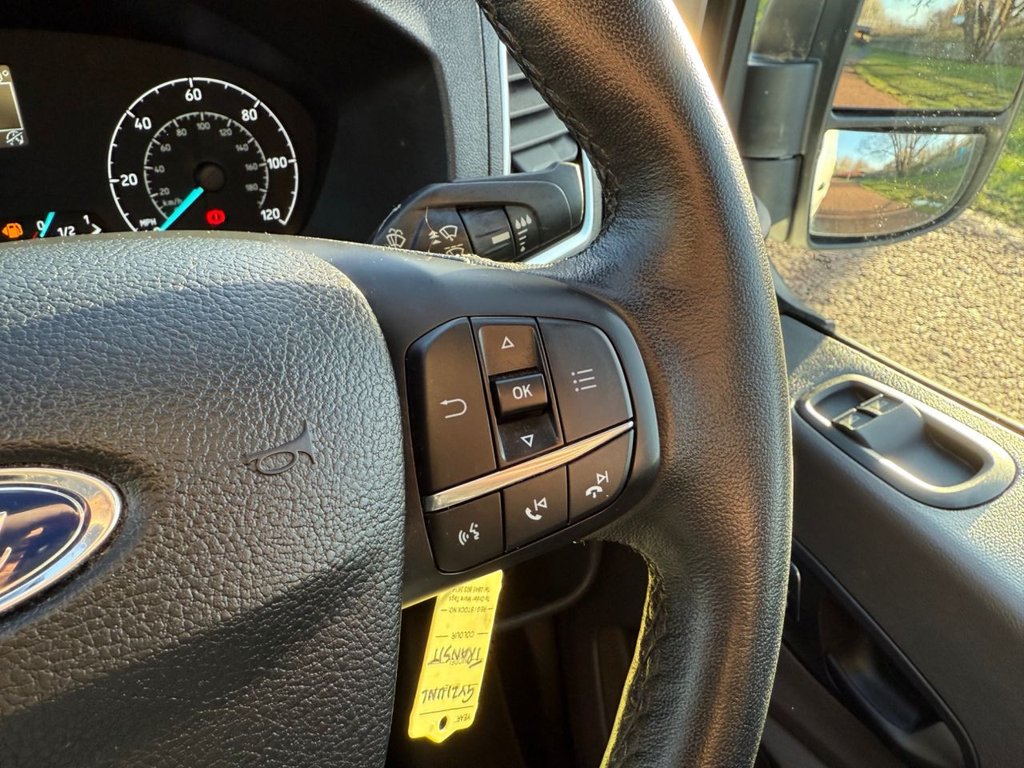 Used Ford Transit 2021 for sale - 76868043: Photo 21