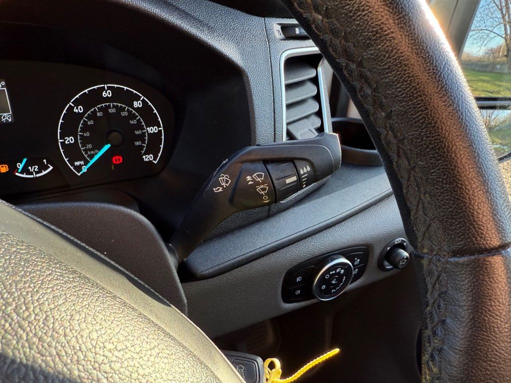 Used Ford Transit 2021 for sale - 76868043: Photo 22