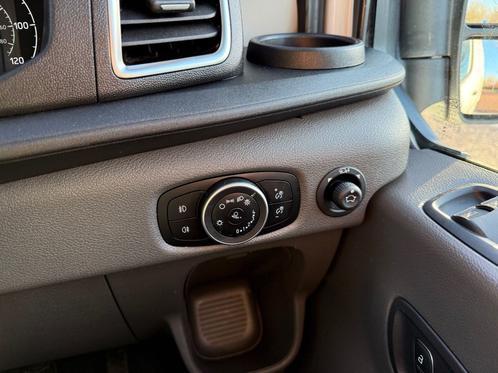 Used Ford Transit 2021 for sale - 76868043: Photo 24