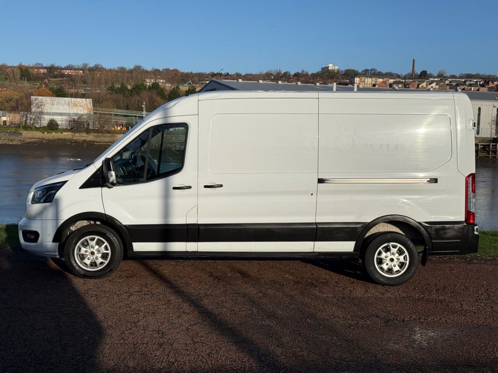Used Ford Transit 2021 for sale - 76868043: Photo 27