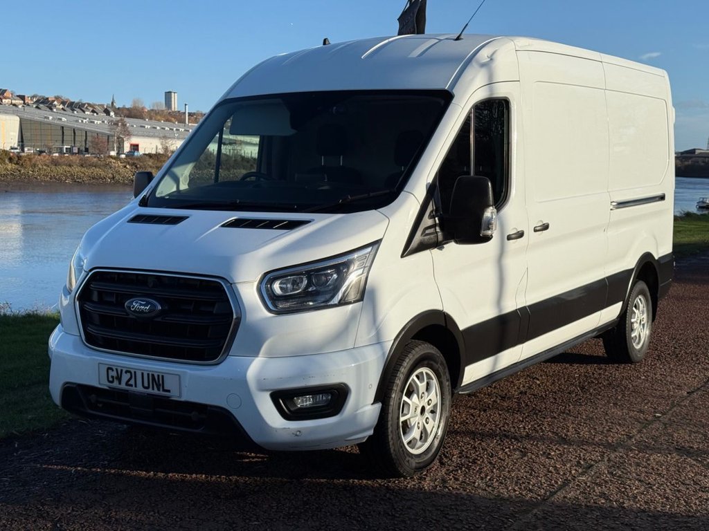 Used Ford Transit 2021 for sale - 76868043: Photo 28