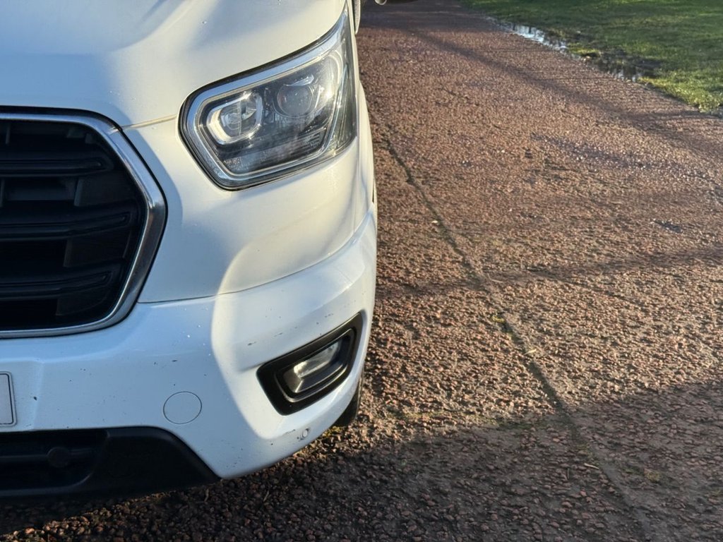 Used Ford Transit 2021 for sale - 76868043: Photo 29