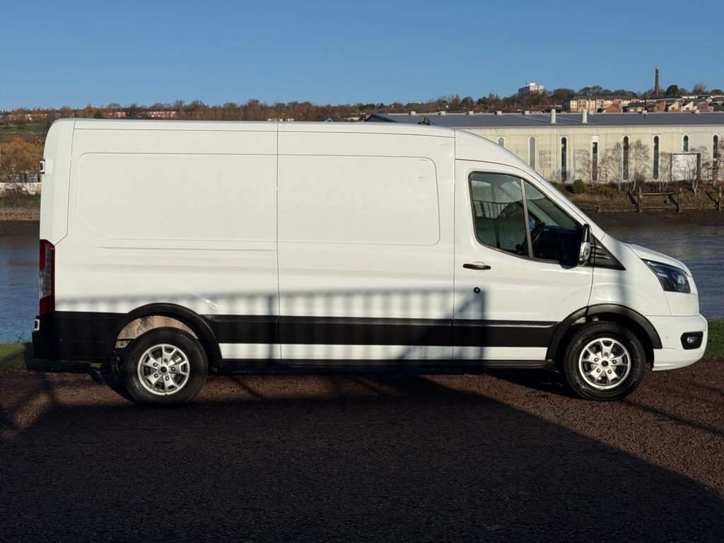 Used Ford Transit 2021 for sale - 76868043: Photo 3
