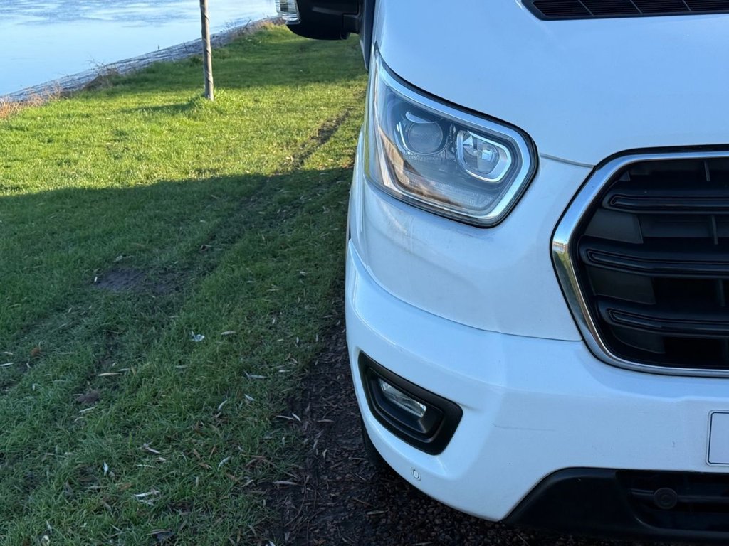 Used Ford Transit 2021 for sale - 76868043: Photo 30