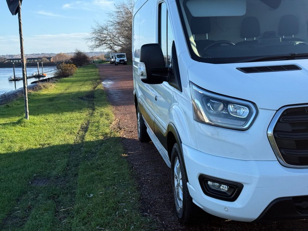 Used Ford Transit 2021 for sale - 76868043: Photo 31