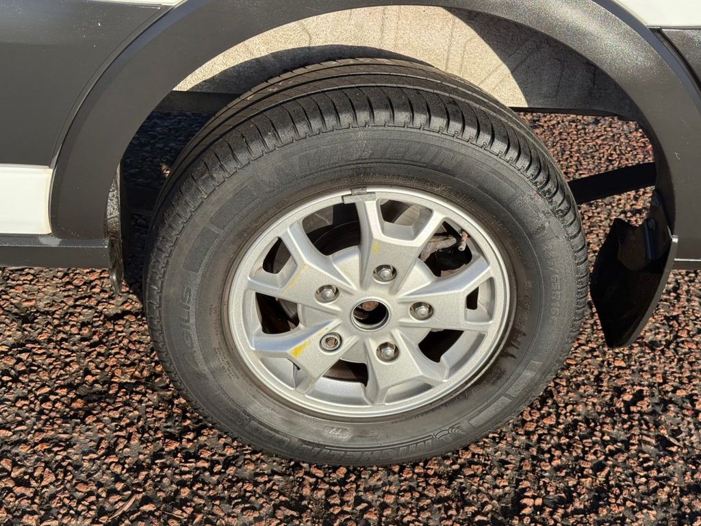 Used Ford Transit 2021 for sale - 76868043: Photo 35