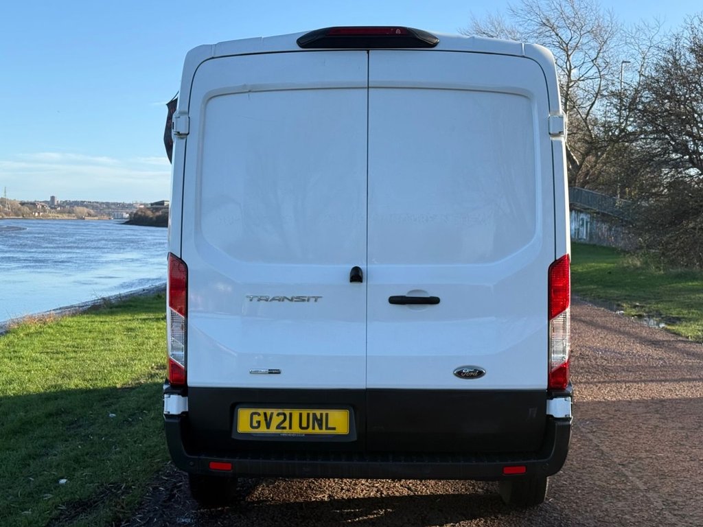 Used Ford Transit 2021 for sale - 76868043: Photo 5