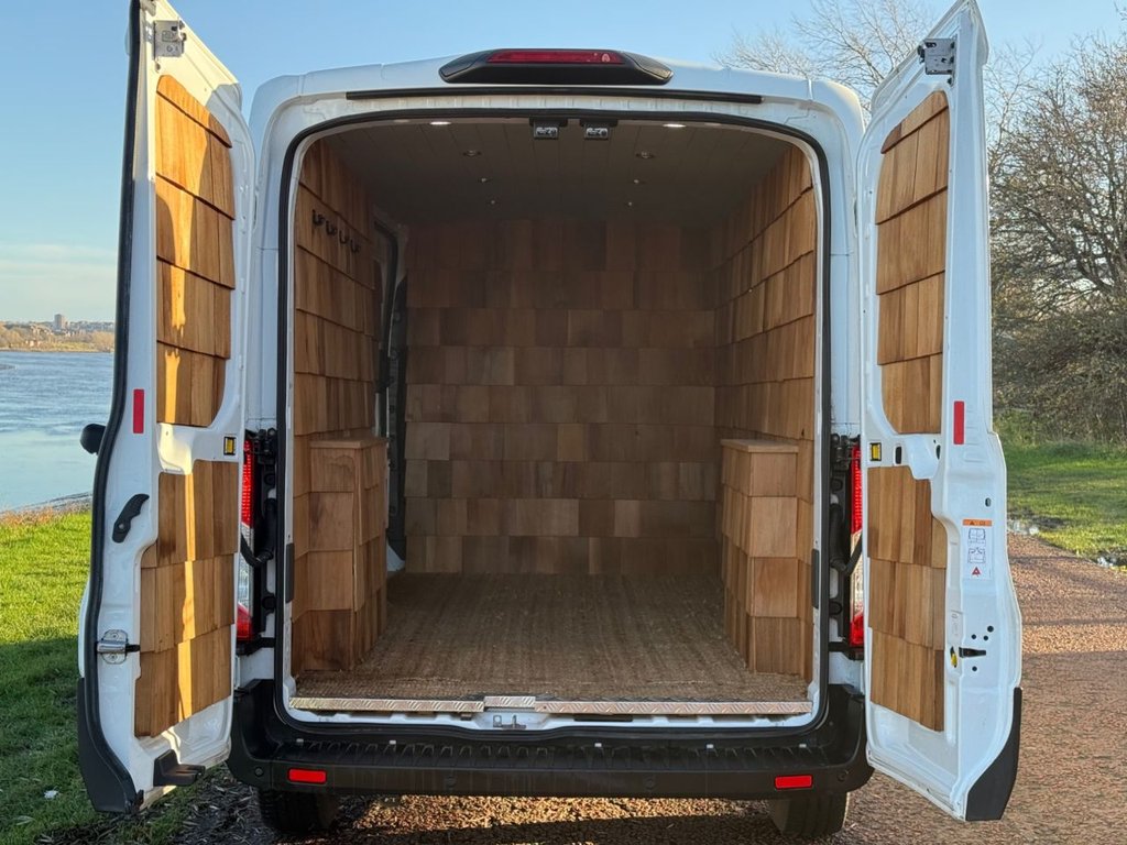 Used Ford Transit 2021 for sale - 76868043: Photo 6