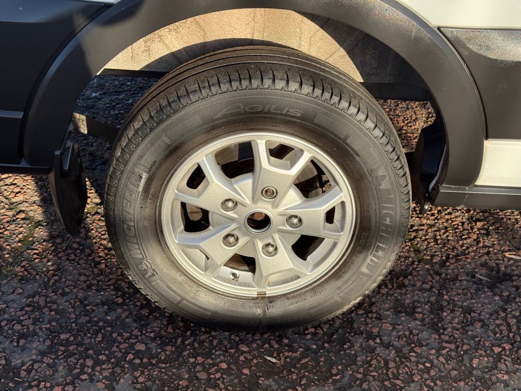 Used Ford Transit 2021 for sale - 76868043: Photo 7