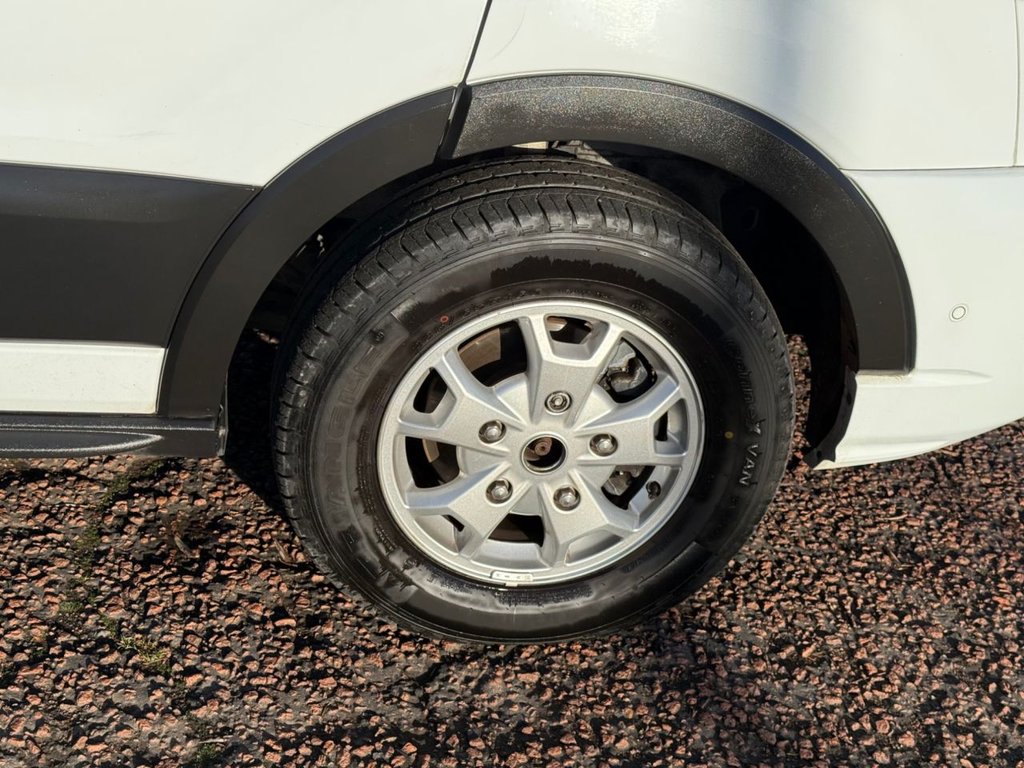 Used Ford Transit 2021 for sale - 76868043: Photo 8