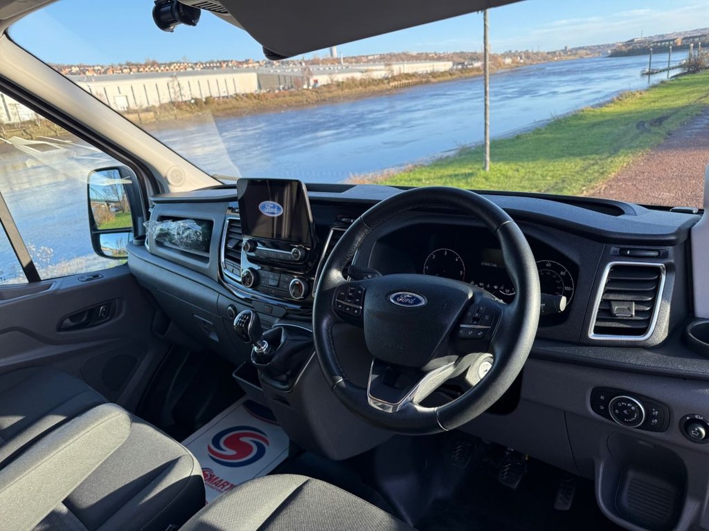 Used Ford Transit 2021 for sale - 76868043: Photo 9