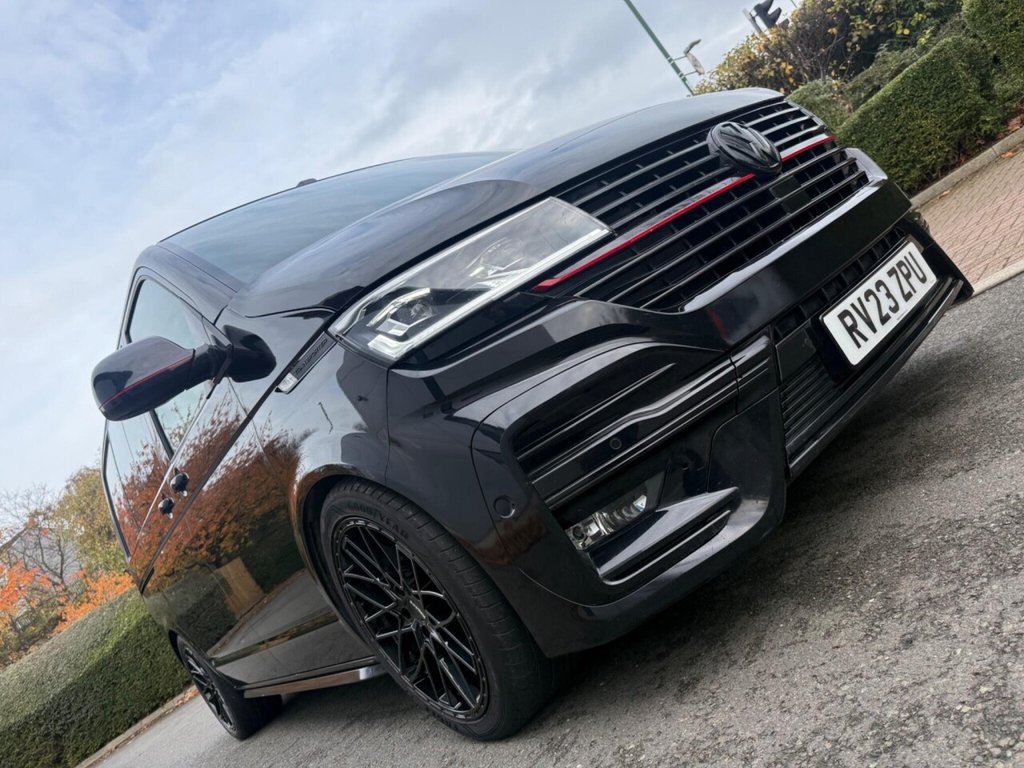 Used Volkswagen Transporter 2023 for sale - 76496476: Photo 10