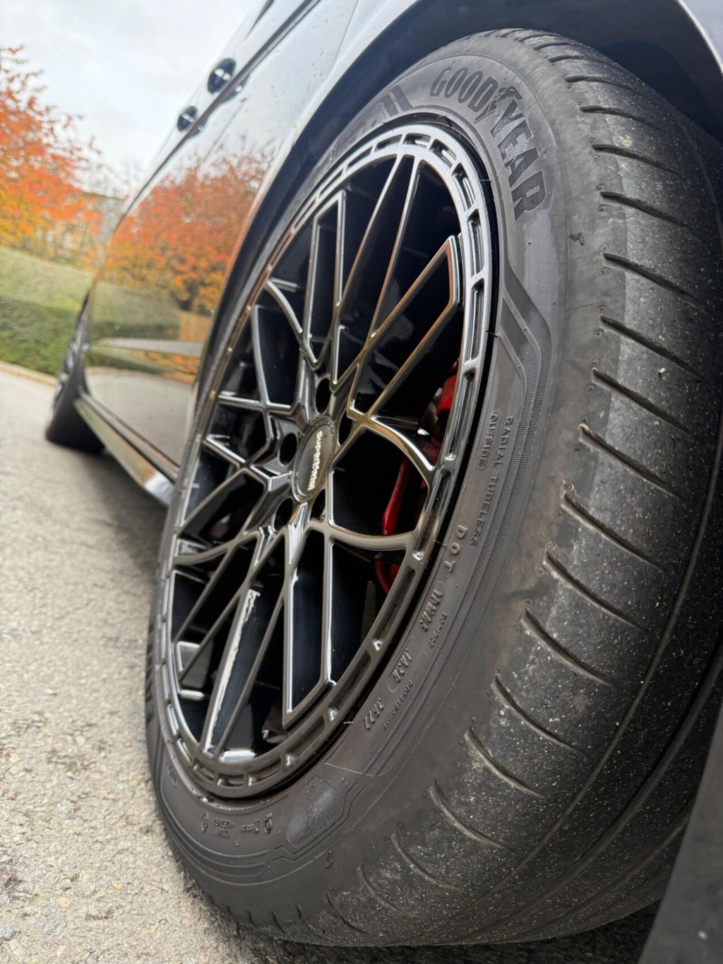 Used Volkswagen Transporter 2023 for sale - 76496476: Photo 11