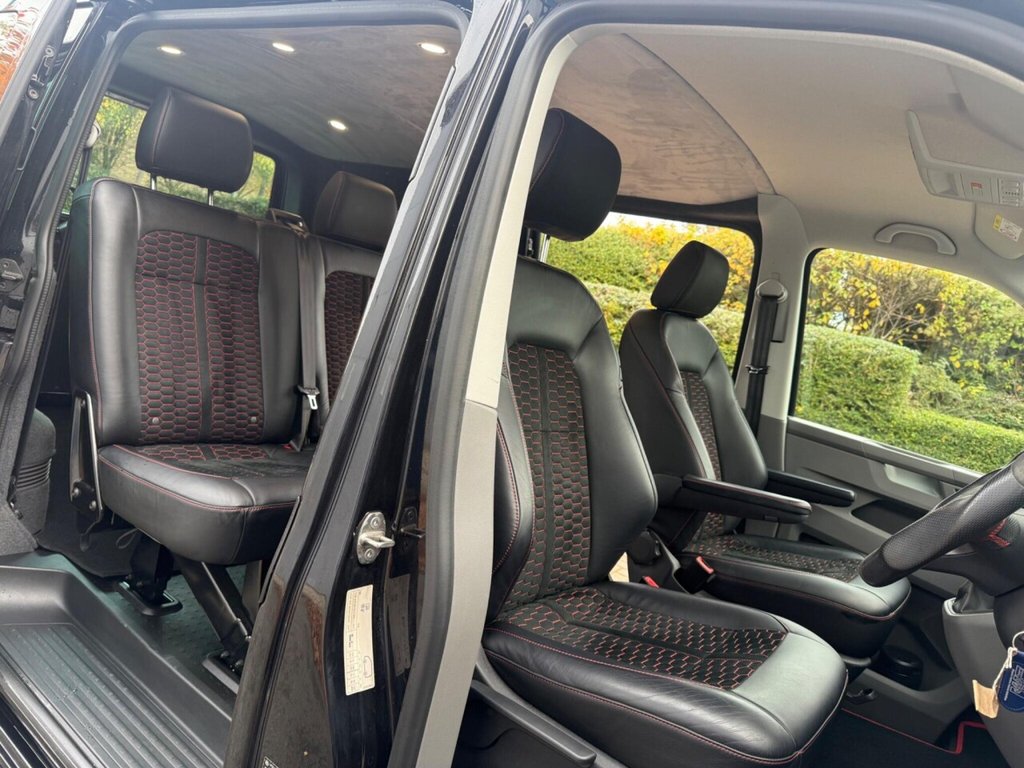 Used Volkswagen Transporter 2023 for sale - 76496476: Photo 12