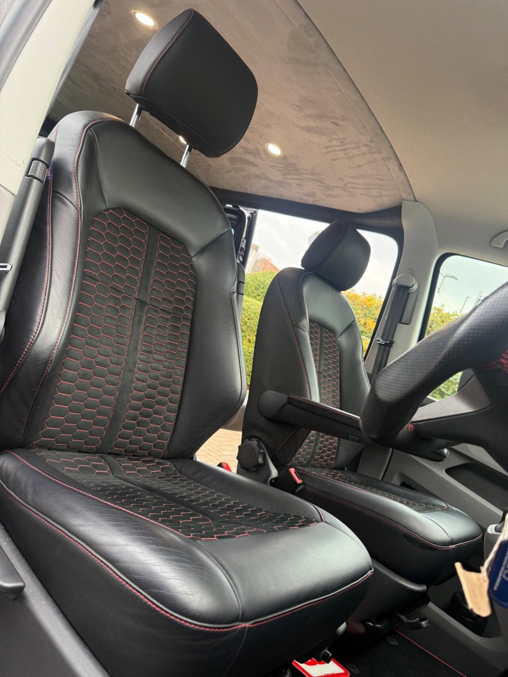 Used Volkswagen Transporter 2023 for sale - 76496476: Photo 13