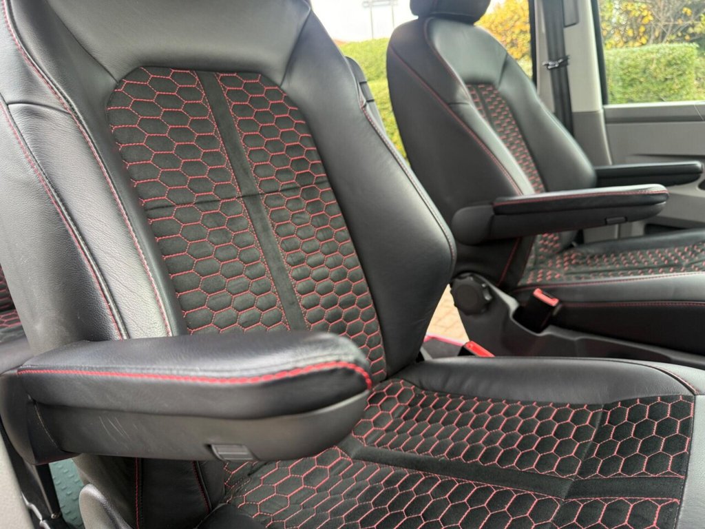 Used Volkswagen Transporter 2023 for sale - 76496476: Photo 14