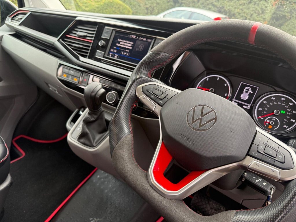 Used Volkswagen Transporter 2023 for sale - 76496476: Photo 15