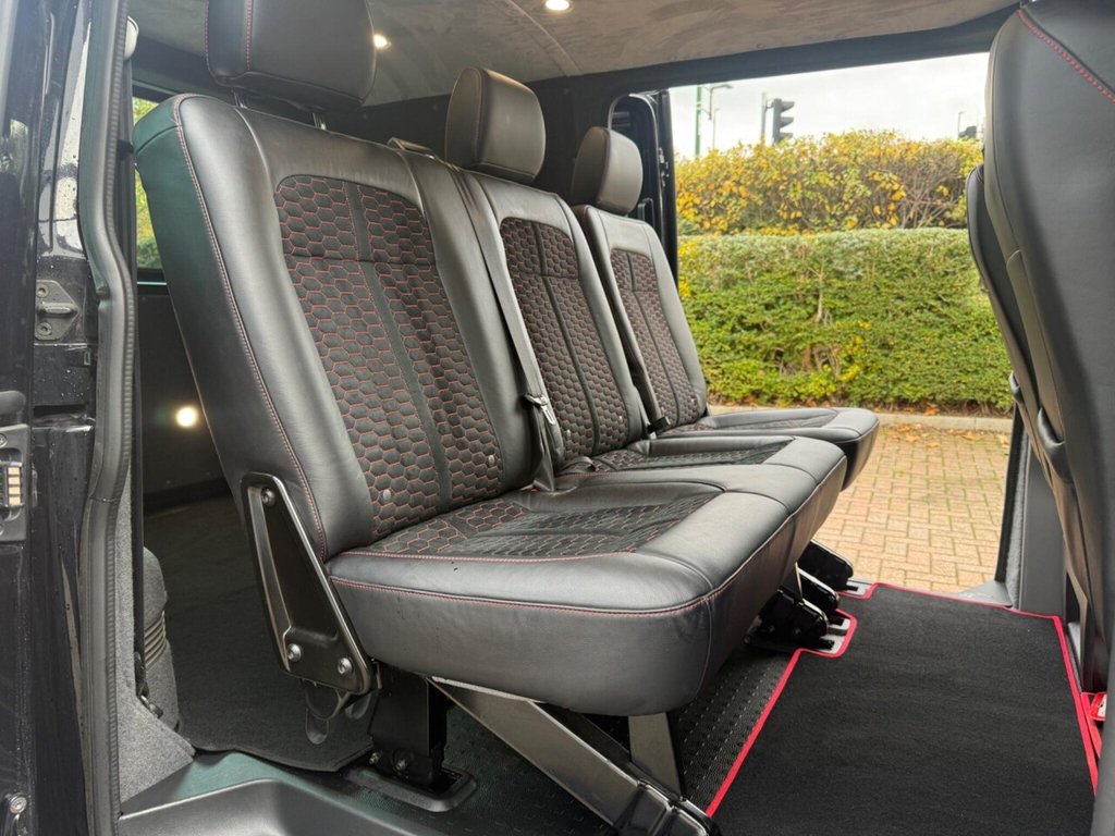 Used Volkswagen Transporter 2023 for sale - 76496476: Photo 16