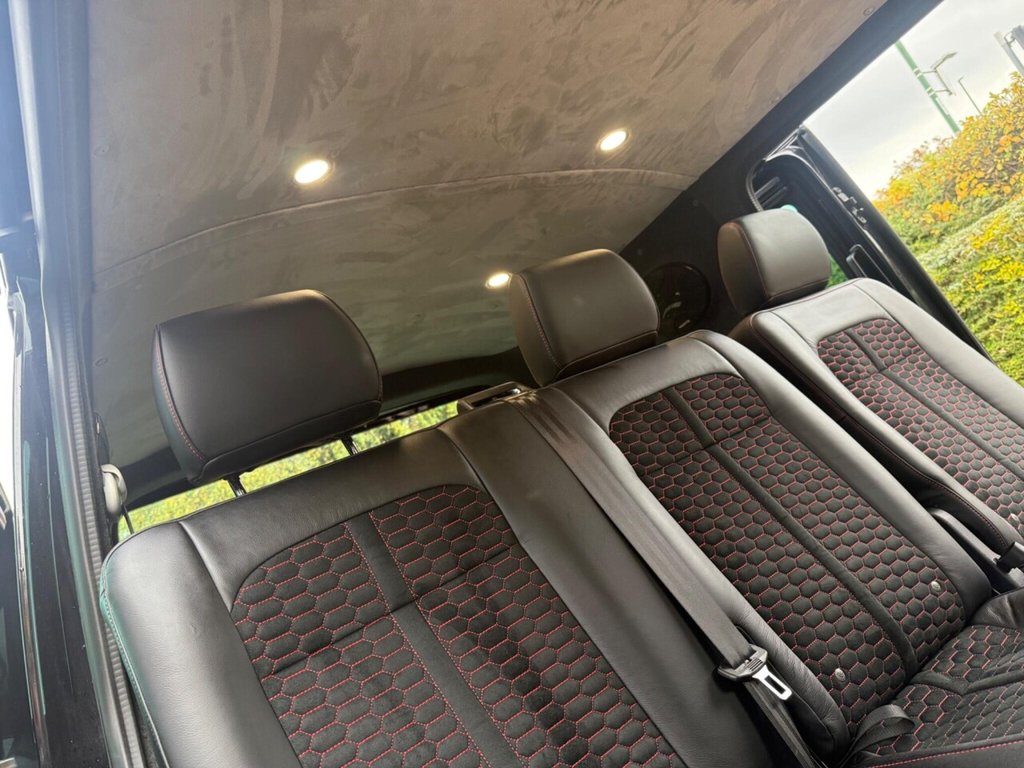 Used Volkswagen Transporter 2023 for sale - 76496476: Photo 17