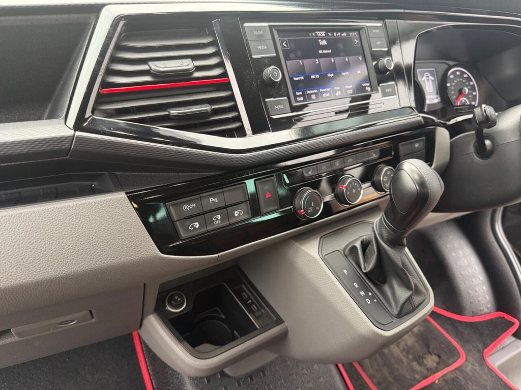 Used Volkswagen Transporter 2023 for sale - 76496476: Photo 20