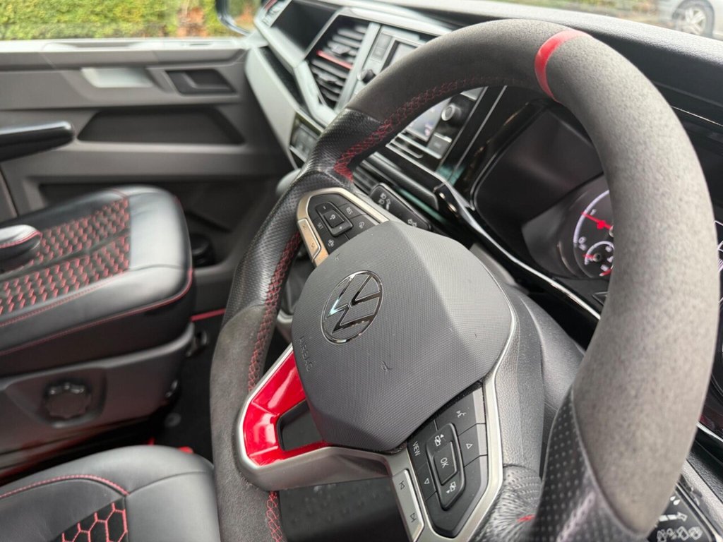 Used Volkswagen Transporter 2023 for sale - 76496476: Photo 22