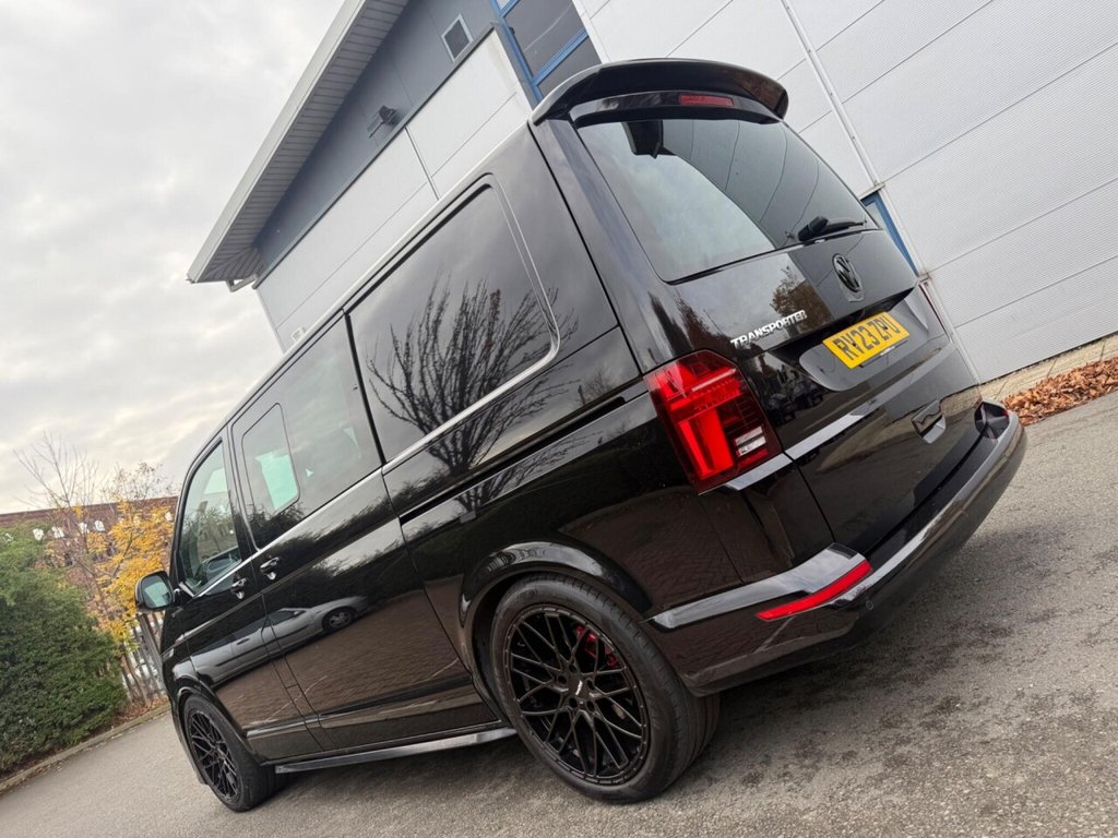 Used Volkswagen Transporter 2023 for sale - 76496476: Photo 5