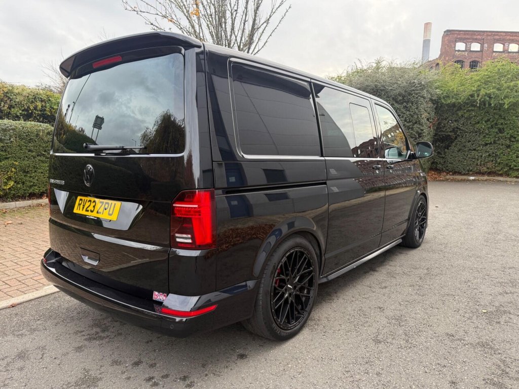 Used Volkswagen Transporter 2023 for sale - 76496476: Photo 7