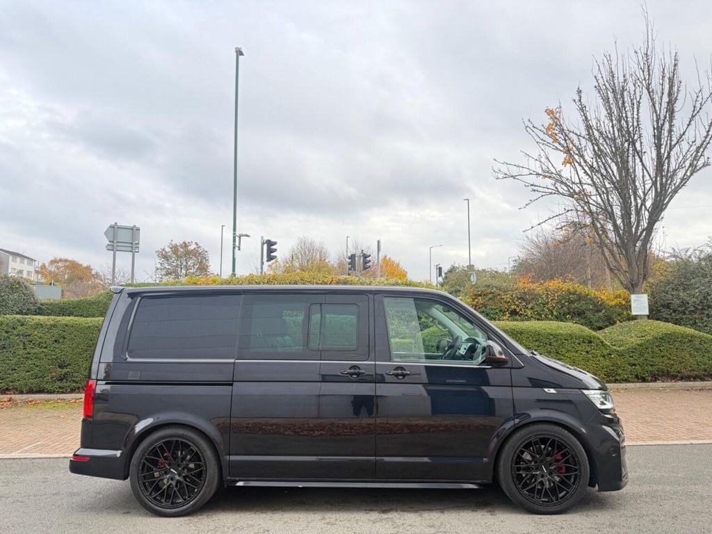Used Volkswagen Transporter 2023 for sale - 76496476: Photo 8