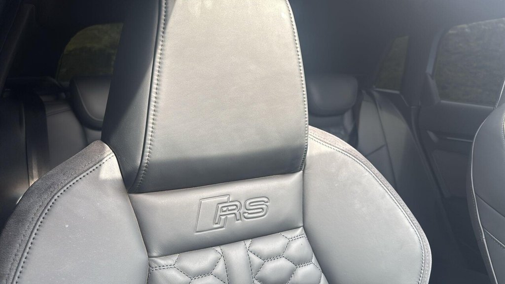 Used Audi RS3 2025 for sale - 76491261: Photo 10