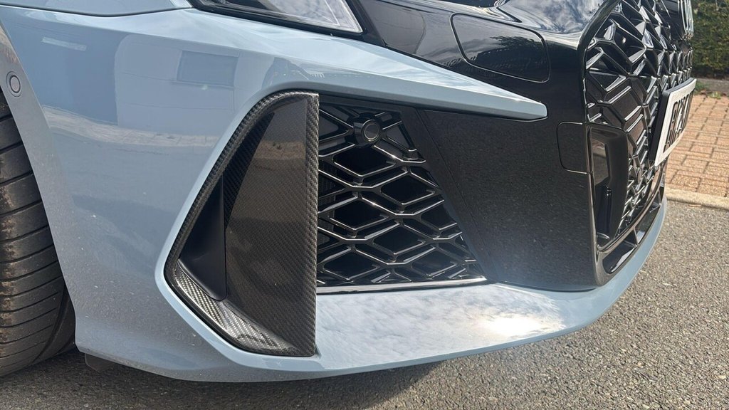 Used Audi RS3 2025 for sale - 76491261: Photo 11