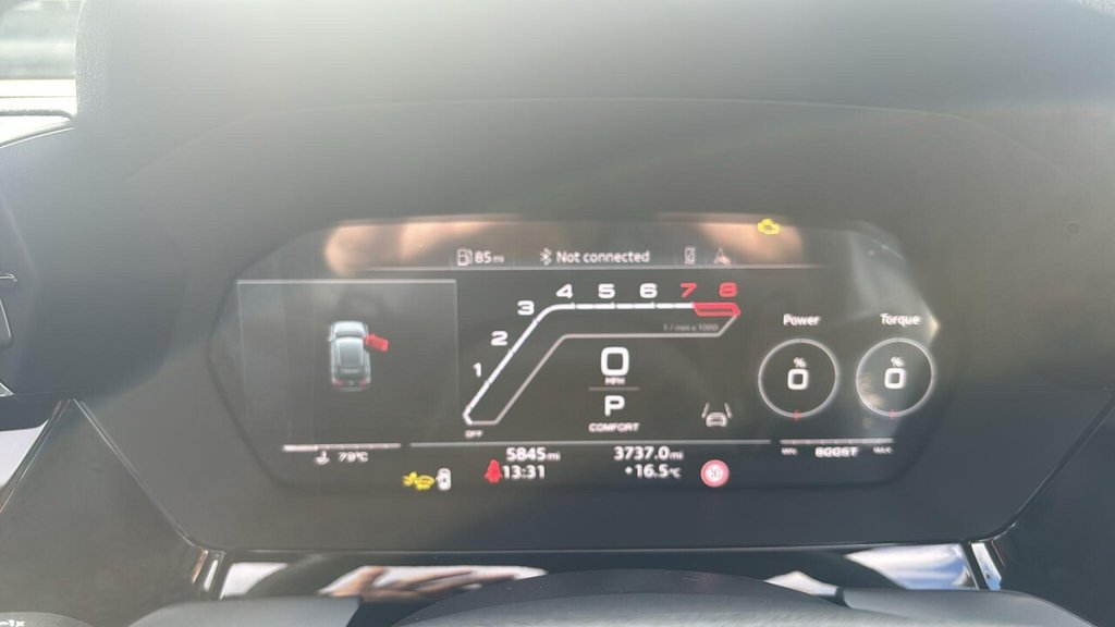 Used Audi RS3 2025 for sale - 76491261: Photo 14