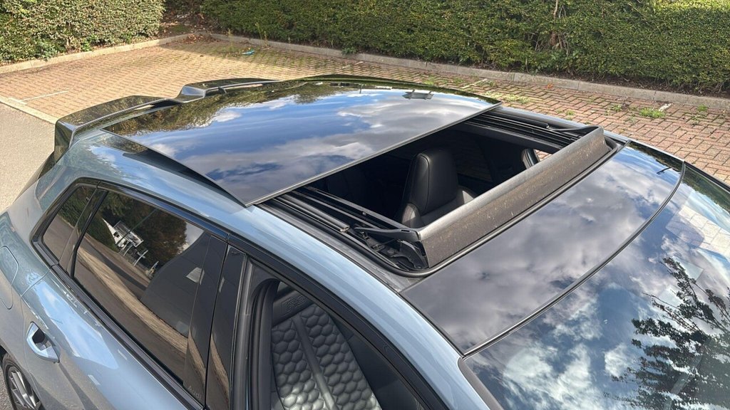 Used Audi RS3 2025 for sale - 76491261: Photo 16