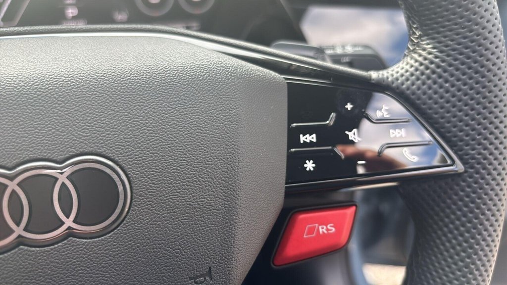 Used Audi RS3 2025 for sale - 76491261: Photo 17