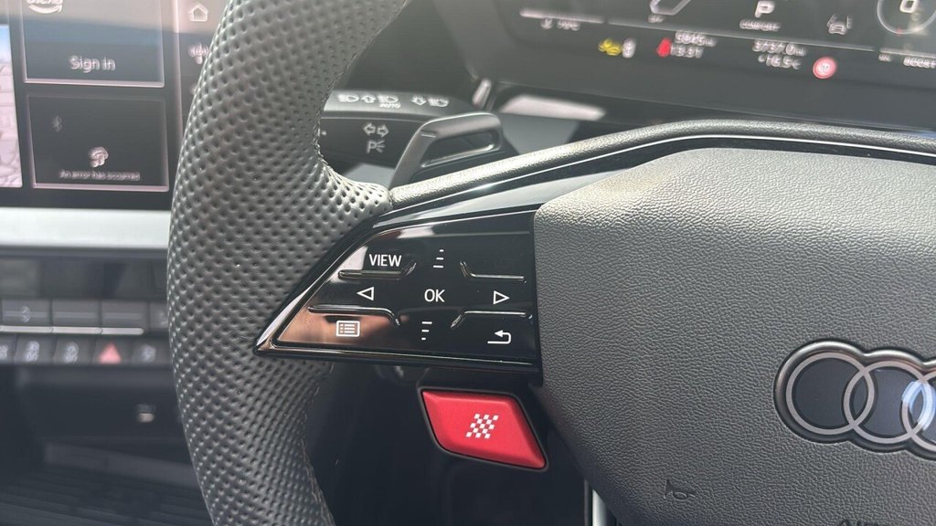 Used Audi RS3 2025 for sale - 76491261: Photo 19