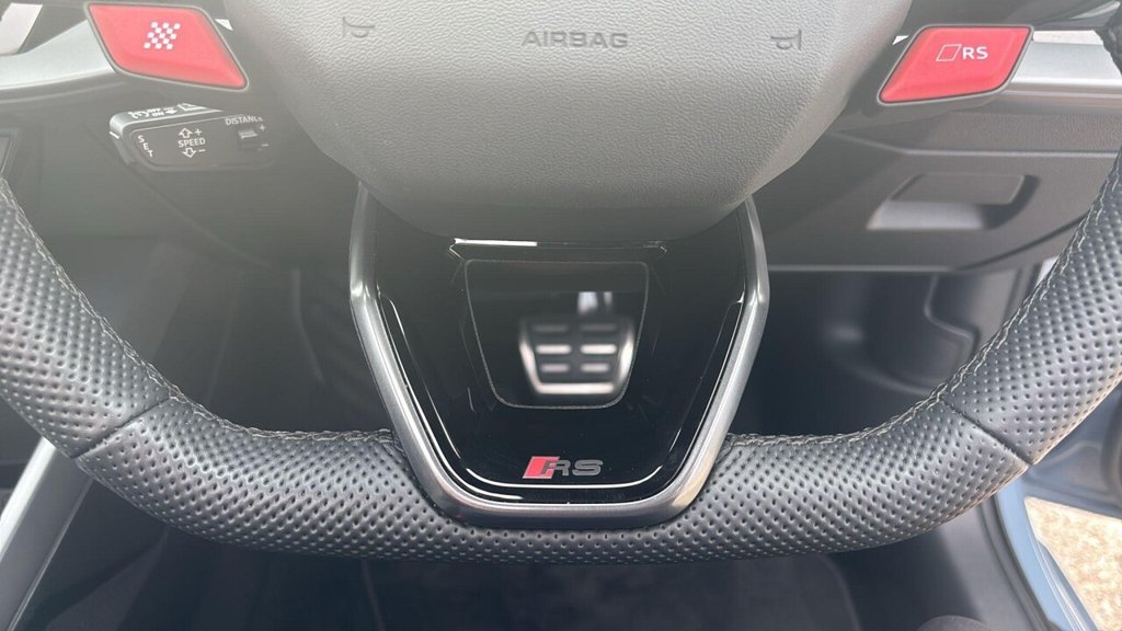 Used Audi RS3 2025 for sale - 76491261: Photo 20