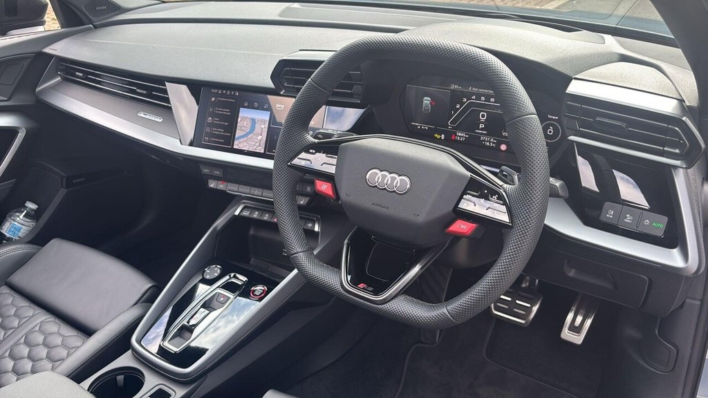 Used Audi RS3 2025 for sale - 76491261: Photo 24