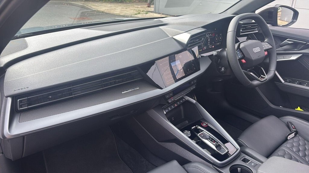 Used Audi RS3 2025 for sale - 76491261: Photo 26