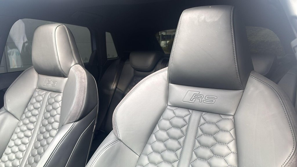 Used Audi RS3 2025 for sale - 76491261: Photo 3