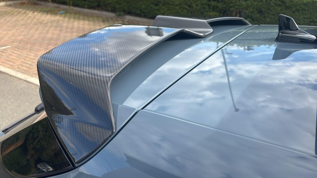 Used Audi RS3 2025 for sale - 76491261: Photo 4