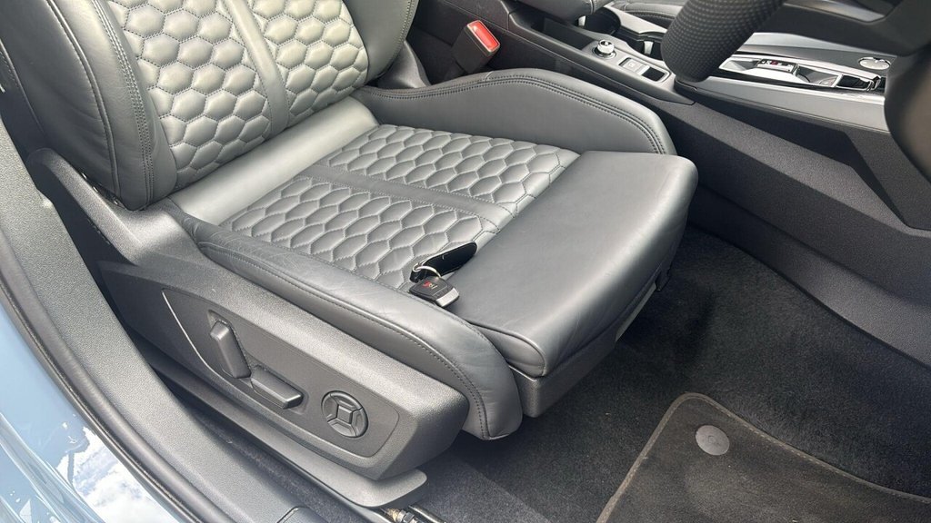 Used Audi RS3 2025 for sale - 76491261: Photo 5