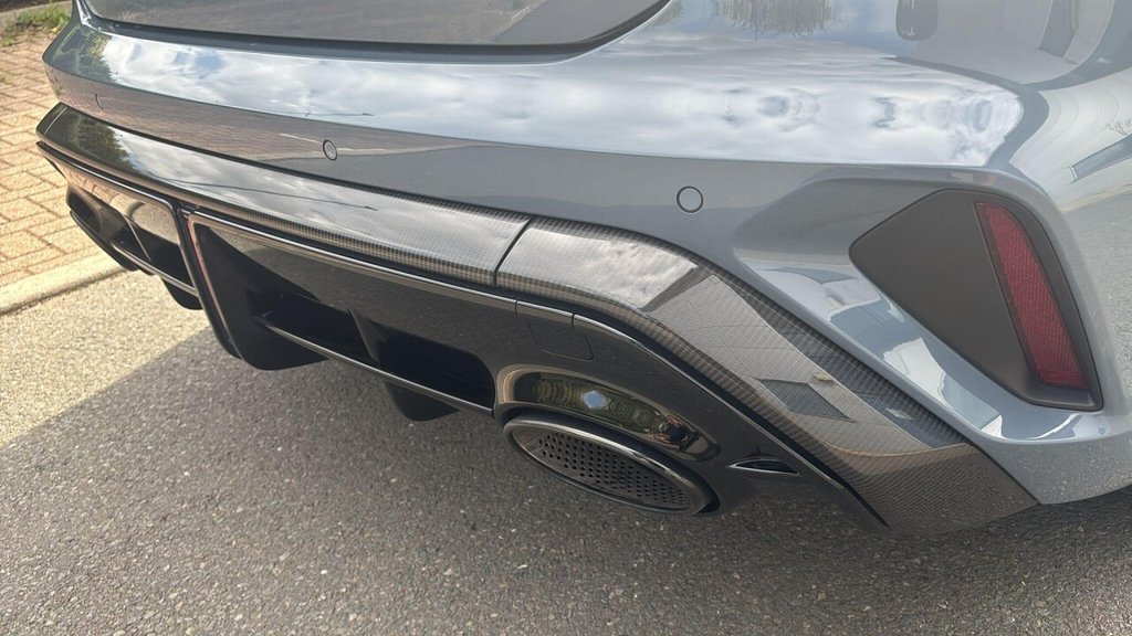 Used Audi RS3 2025 for sale - 76491261: Photo 6