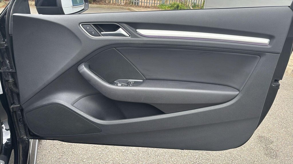 Used Audi A3 2013 for sale - 76491257: Photo 10