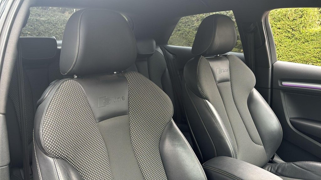 Used Audi A3 2013 for sale - 76491257: Photo 13