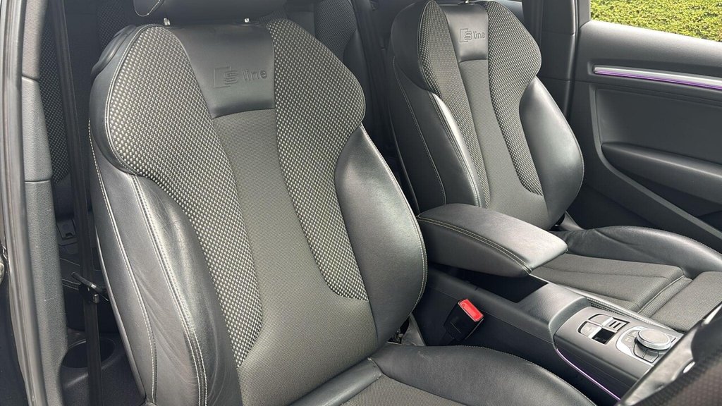 Used Audi A3 2013 for sale - 76491257: Photo 14