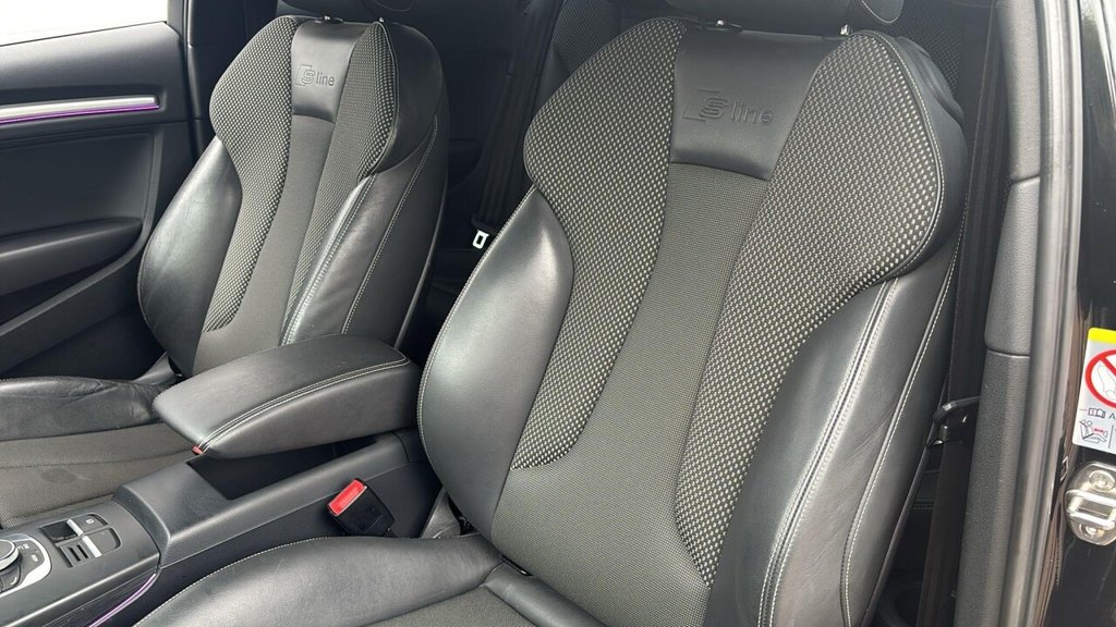 Used Audi A3 2013 for sale - 76491257: Photo 15