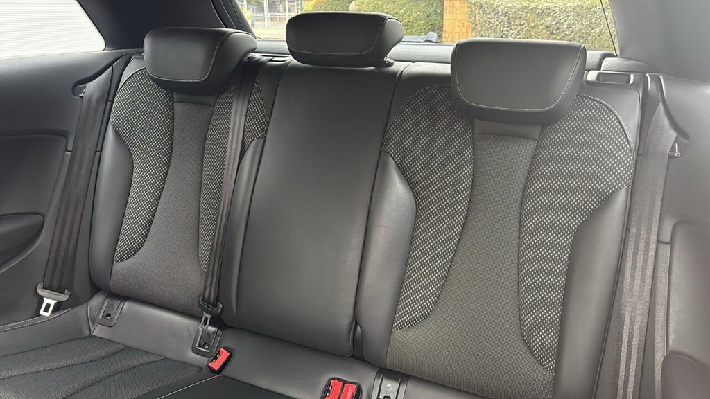 Used Audi A3 2013 for sale - 76491257: Photo 17