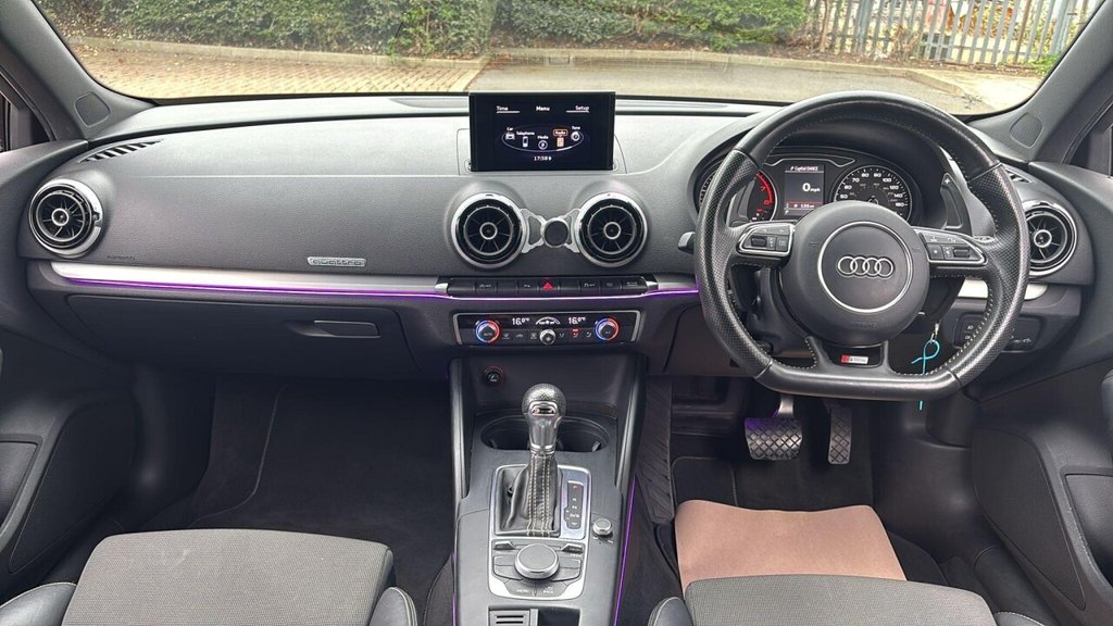 Used Audi A3 2013 for sale - 76491257: Photo 19