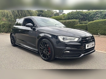 Used Audi A3 2013 for sale - 76491257: Photo