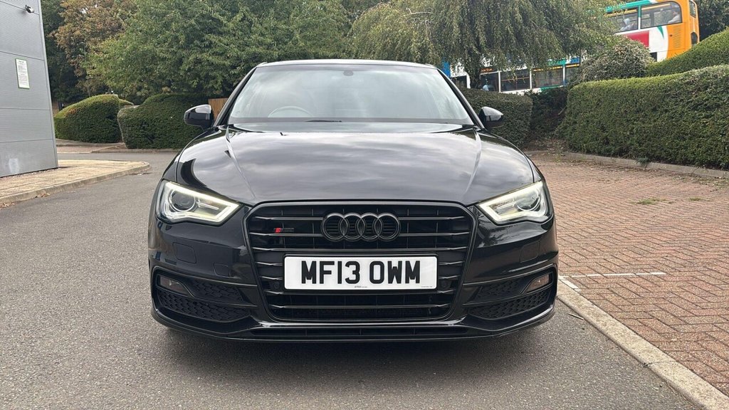 Used Audi A3 2013 for sale - 76491257: Photo 2