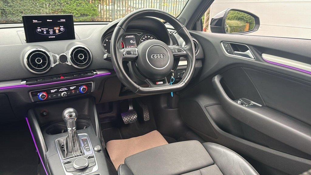 Used Audi A3 2013 for sale - 76491257: Photo 20